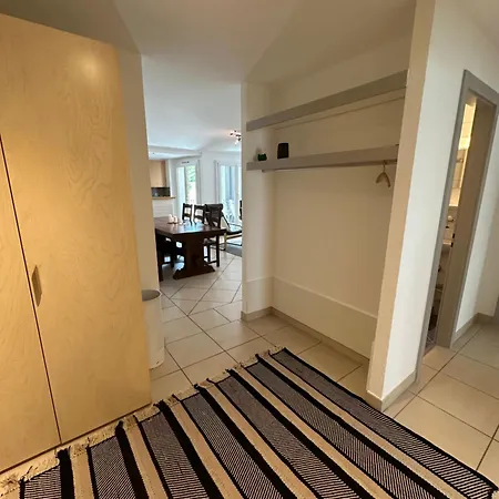 Haute-nendaz Swiss Lejlighed *