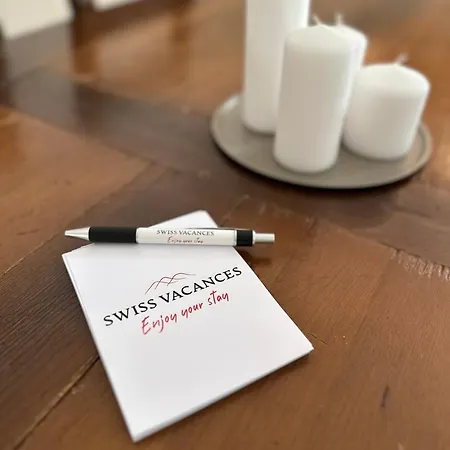 Haute-nendaz Swiss * Nendaz