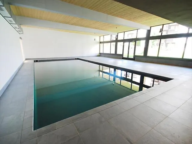 Haute-nendaz Swiss Apartment Nendaz