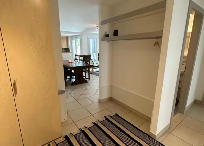 Haute-nendaz Swiss Apartment *