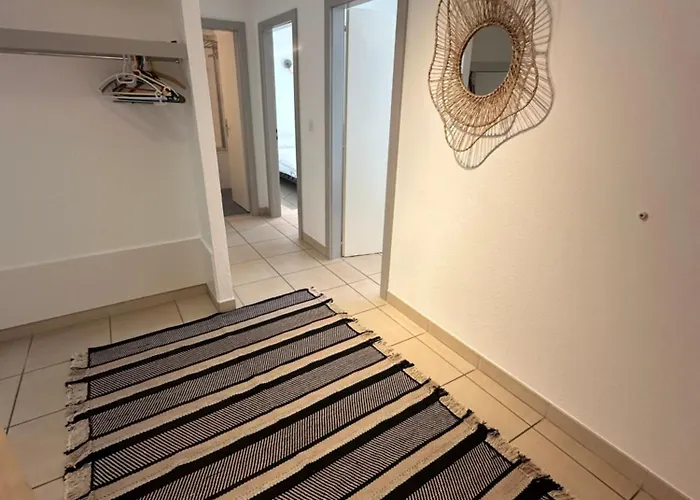 Haute-nendaz Swiss Apartment *