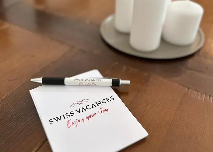 Haute-nendaz Swiss * Nendaz